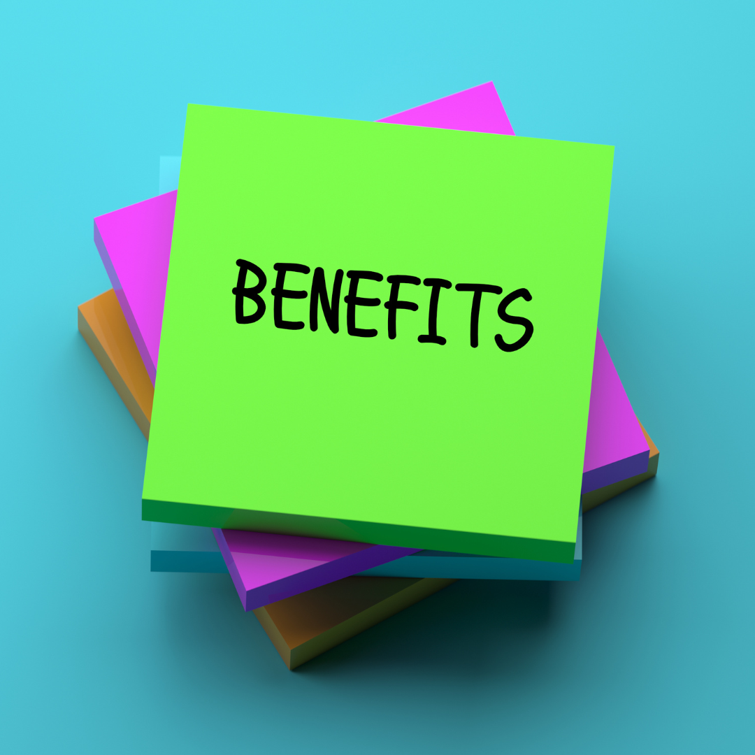 Benefits and P11d's