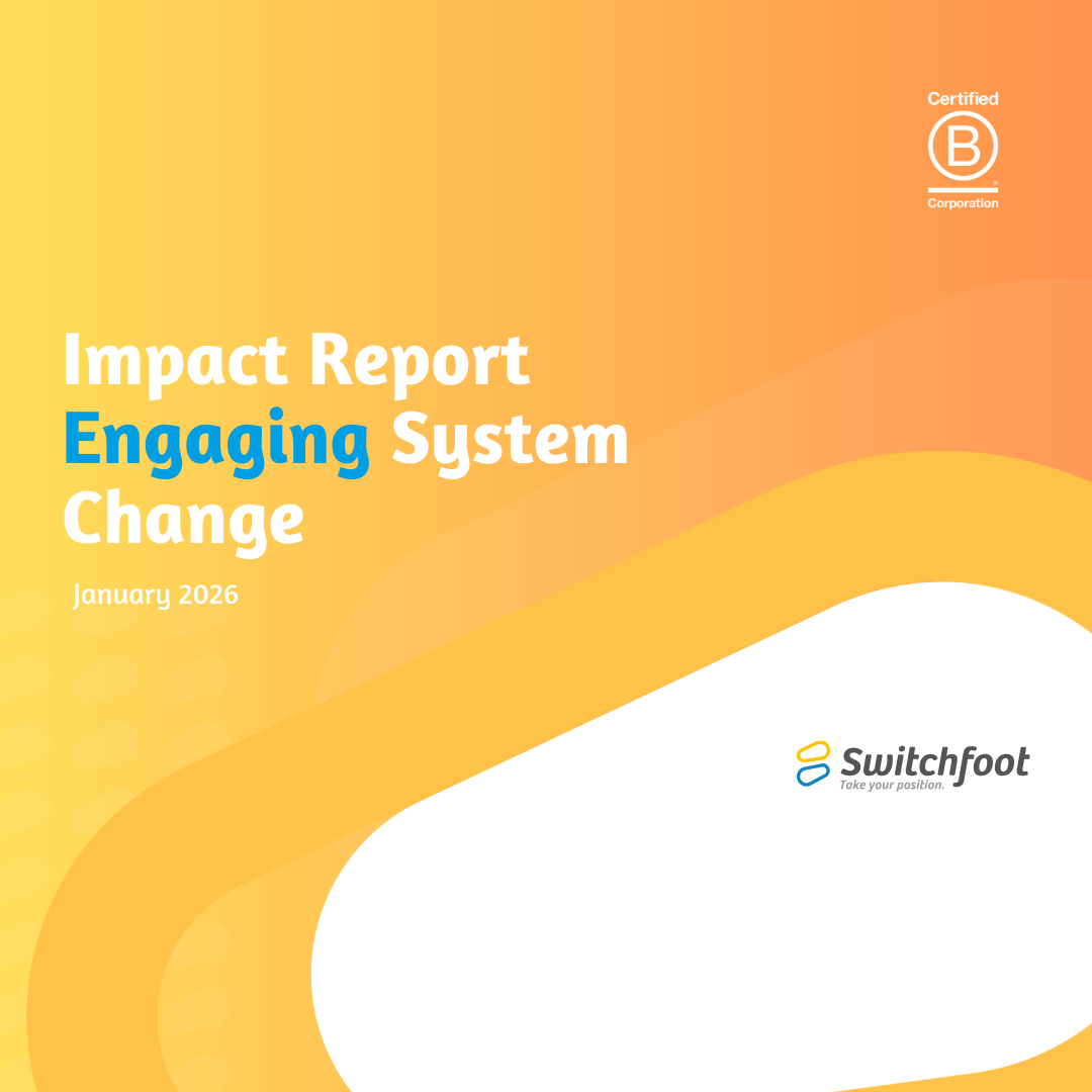 Switchfoots Impact for 2025