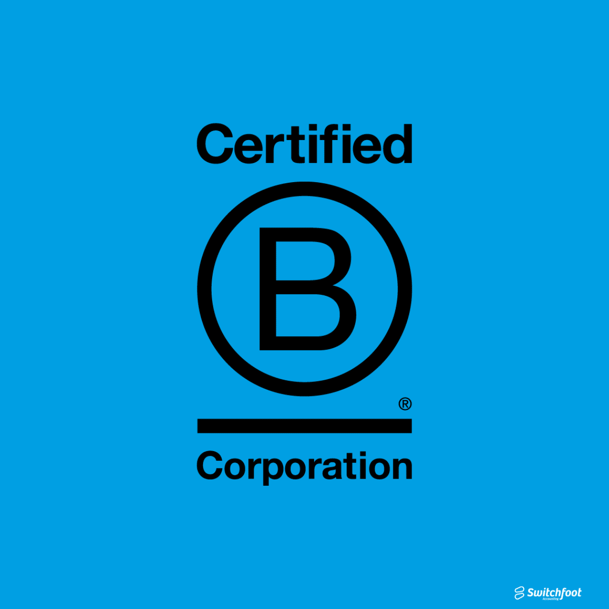 How Switchfoot support clients with B Corp certification and beyond